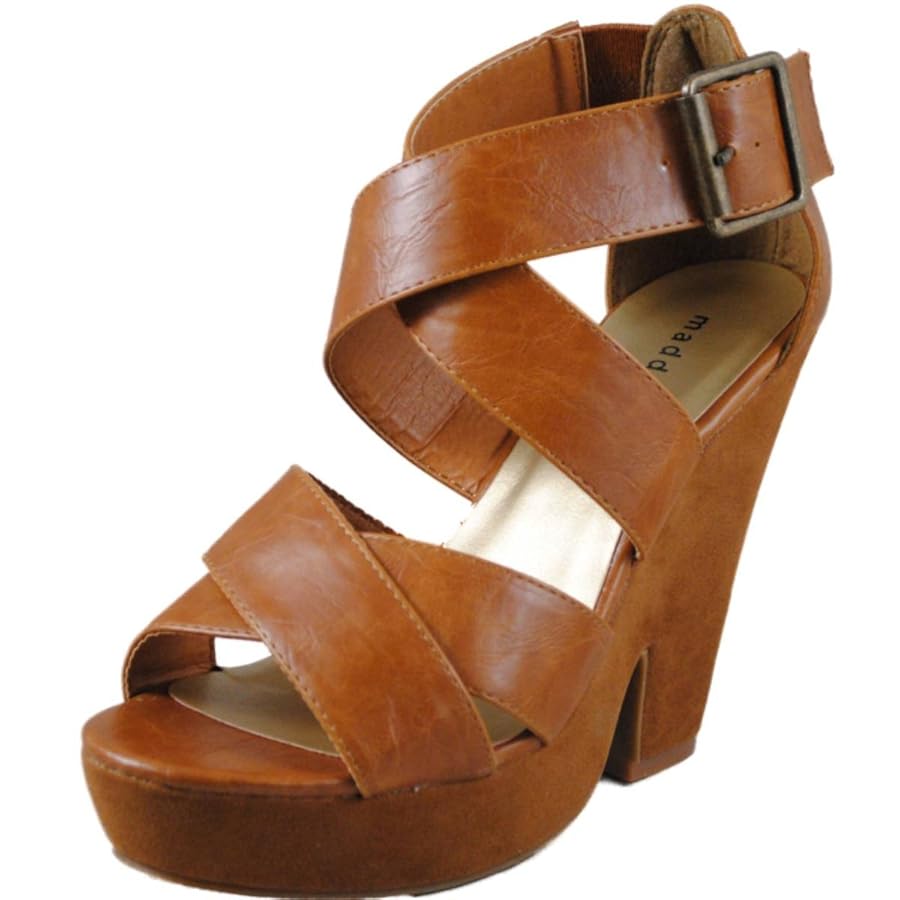 Amazon.com | Madden Girl Women's Brodee, Tan Paris, 6.5 M US Amazon.com | Madden Girl Women's Brodee, Tan Paris, 6.5 M US